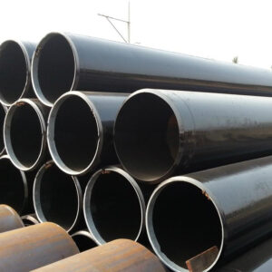ERW Steel Pipe