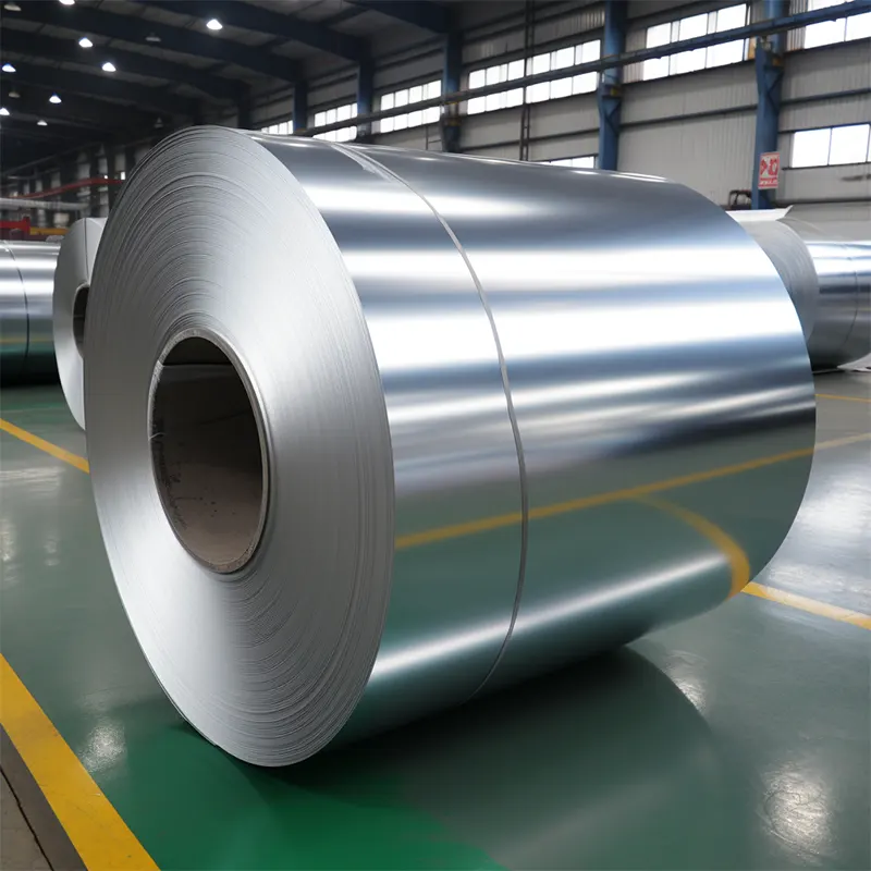 Galvanized Steel Coil