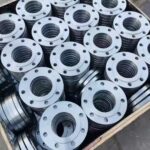 Steel Flange