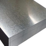 Galvanized Sheet