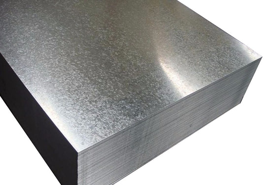 Galvanized Sheet