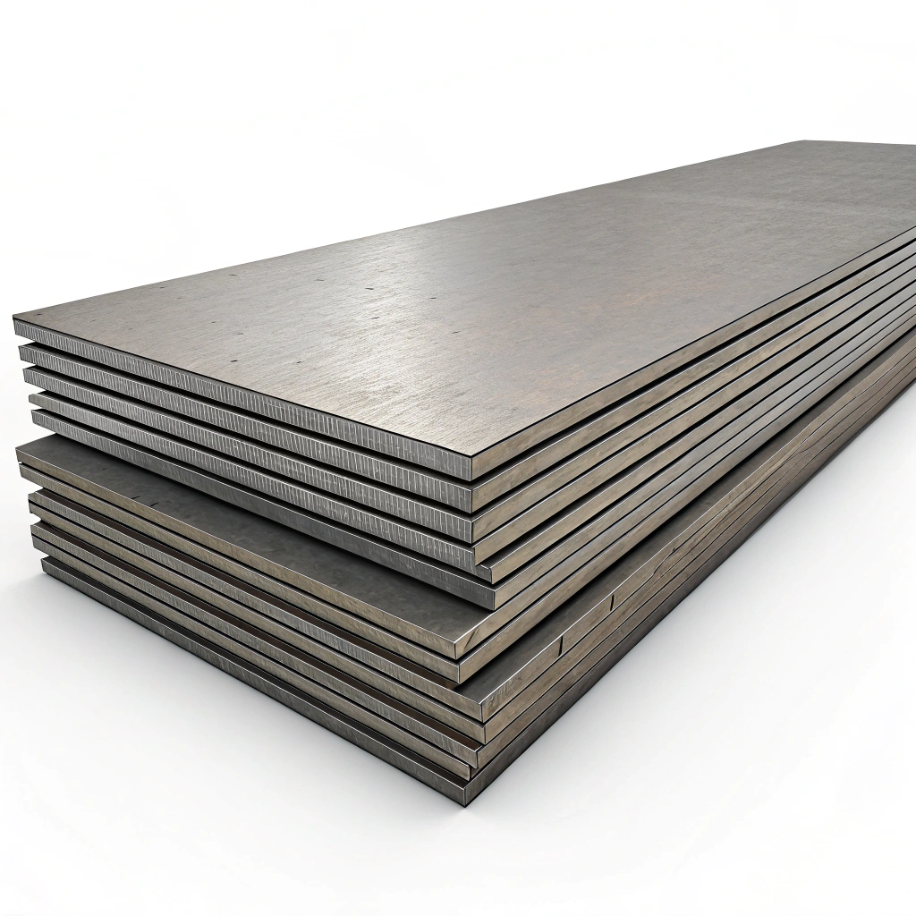 Mild Steel Sheet