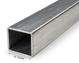 Rectangular Tube
