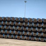 U Type Sheet Pile
