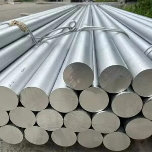 Round Bar