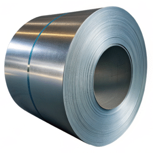 Galvalume Steel Coil