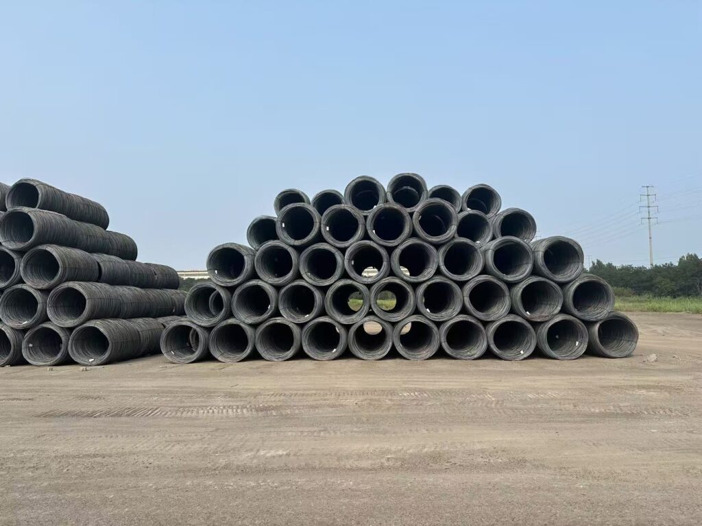 Wire Rod