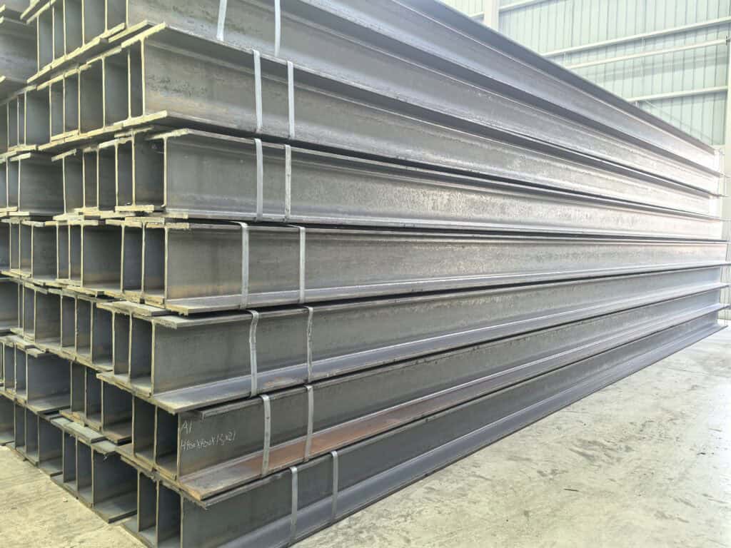 H Beam I Beam