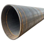 ERW Steel Pipe