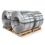 Galvanized Steel Coil