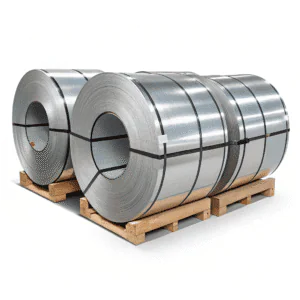 Galvanized Steel Coil