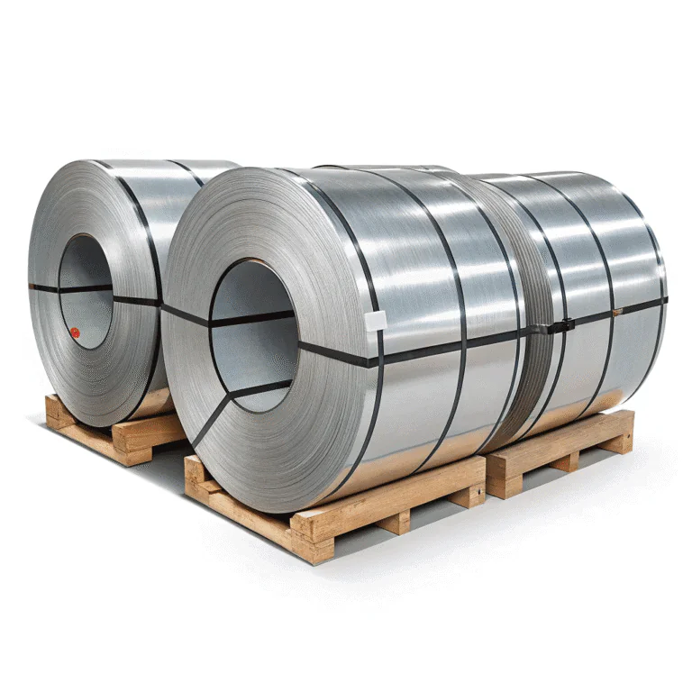 Galvanized Steel Coil