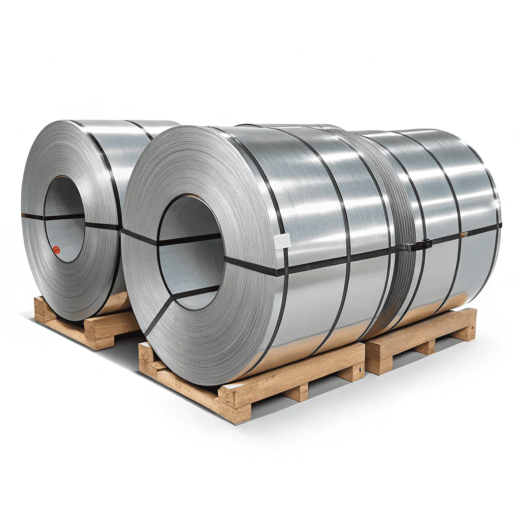 Galvanized Steel Coil