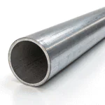 Galvanized Round Pipe