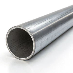 Galvanized Round Pipe