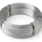 Galvanized Wire