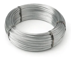 Galvanized Wire