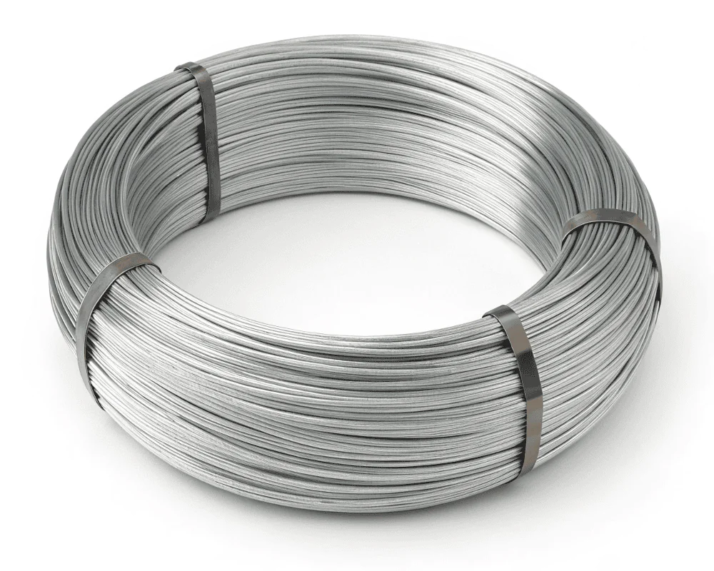 Galvanized Wire