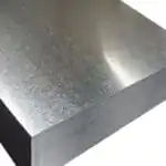 Galvanized Sheet