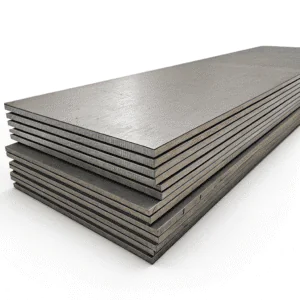 Mild Steel Sheet