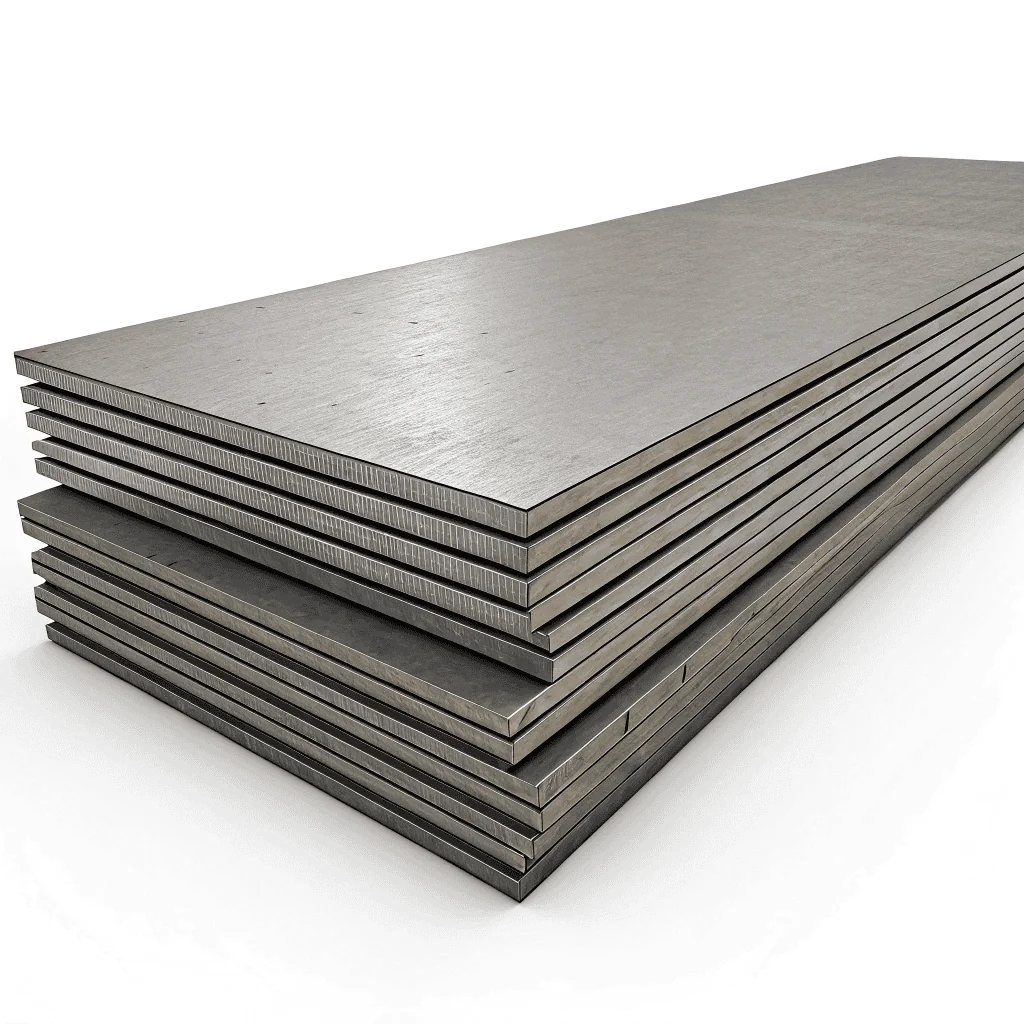 Mild Steel Sheet