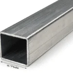Rectangular Tube