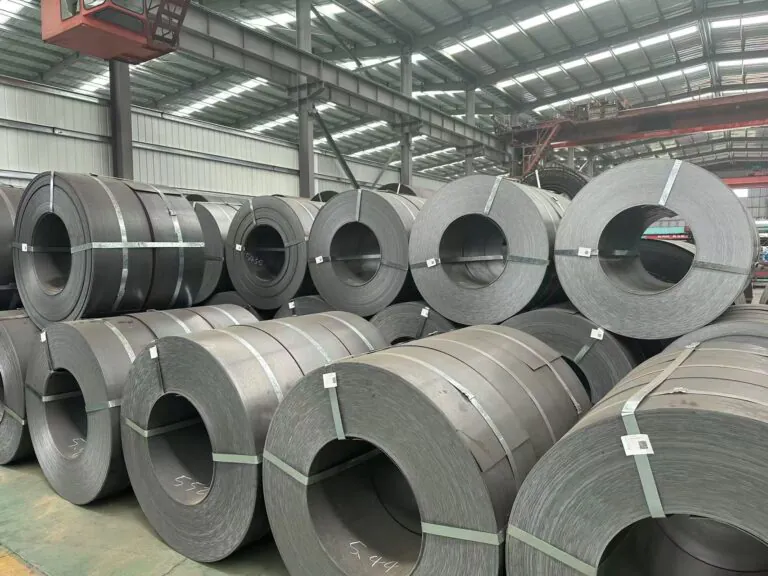 Carbon Steel Coil