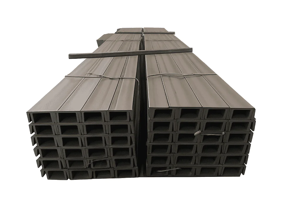 Steel Channel
