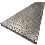 Checkered Plate