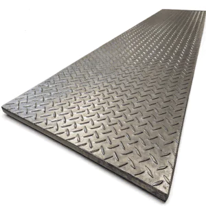 Checkered Plate