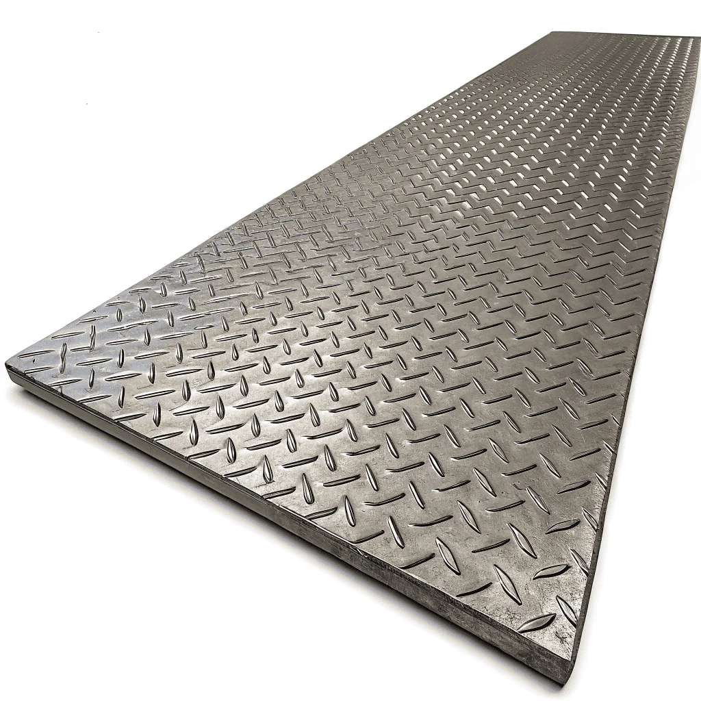 Checkered Plate