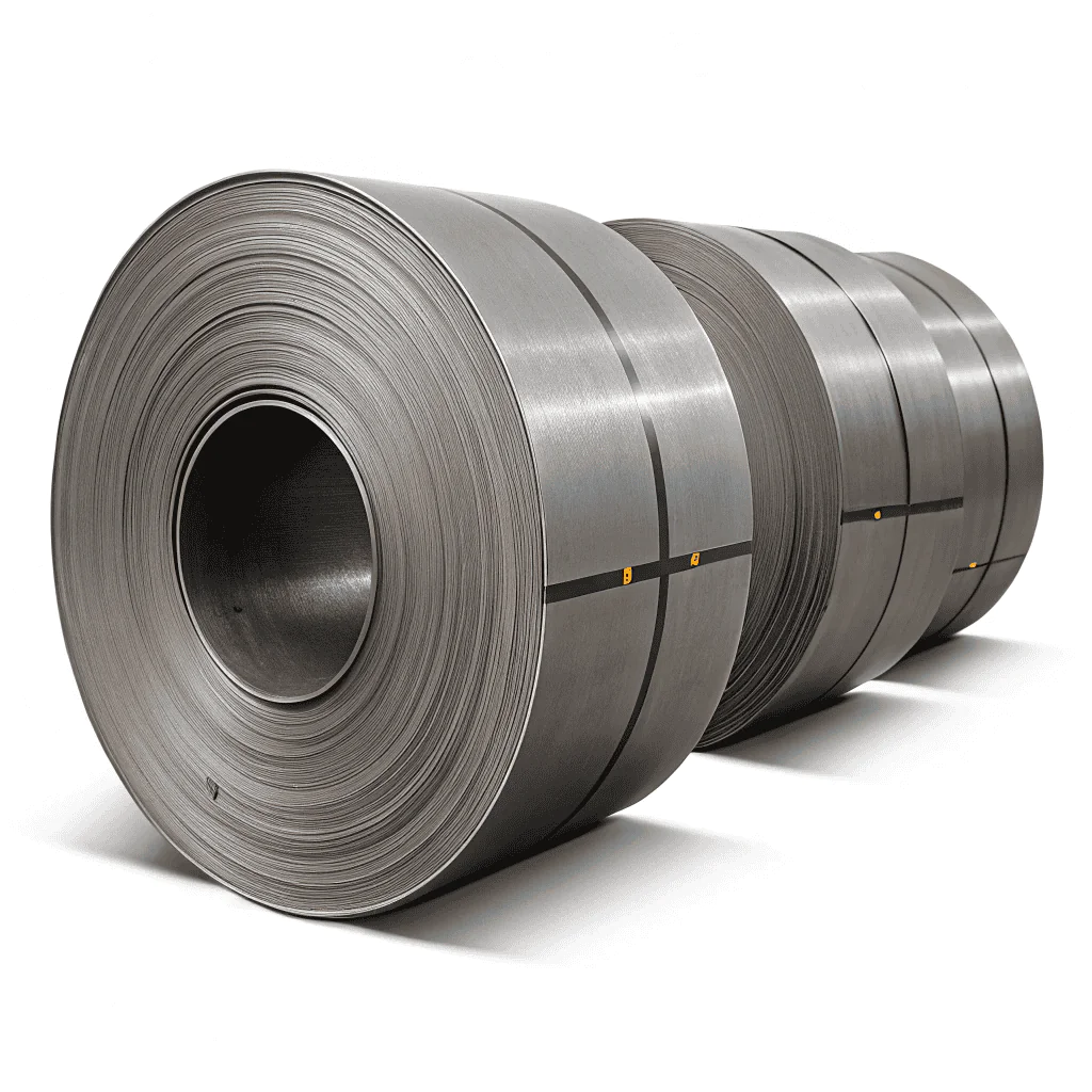 Carbon Steel Coil