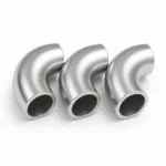 Steel Elbow