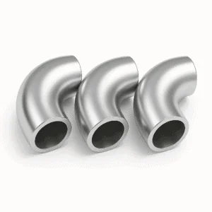 Steel Elbow