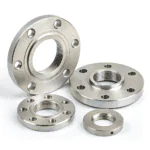 Steel Flange