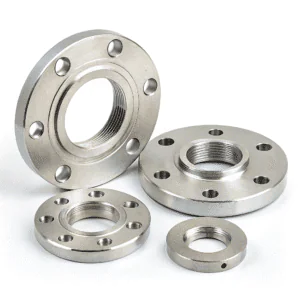 Steel Flange