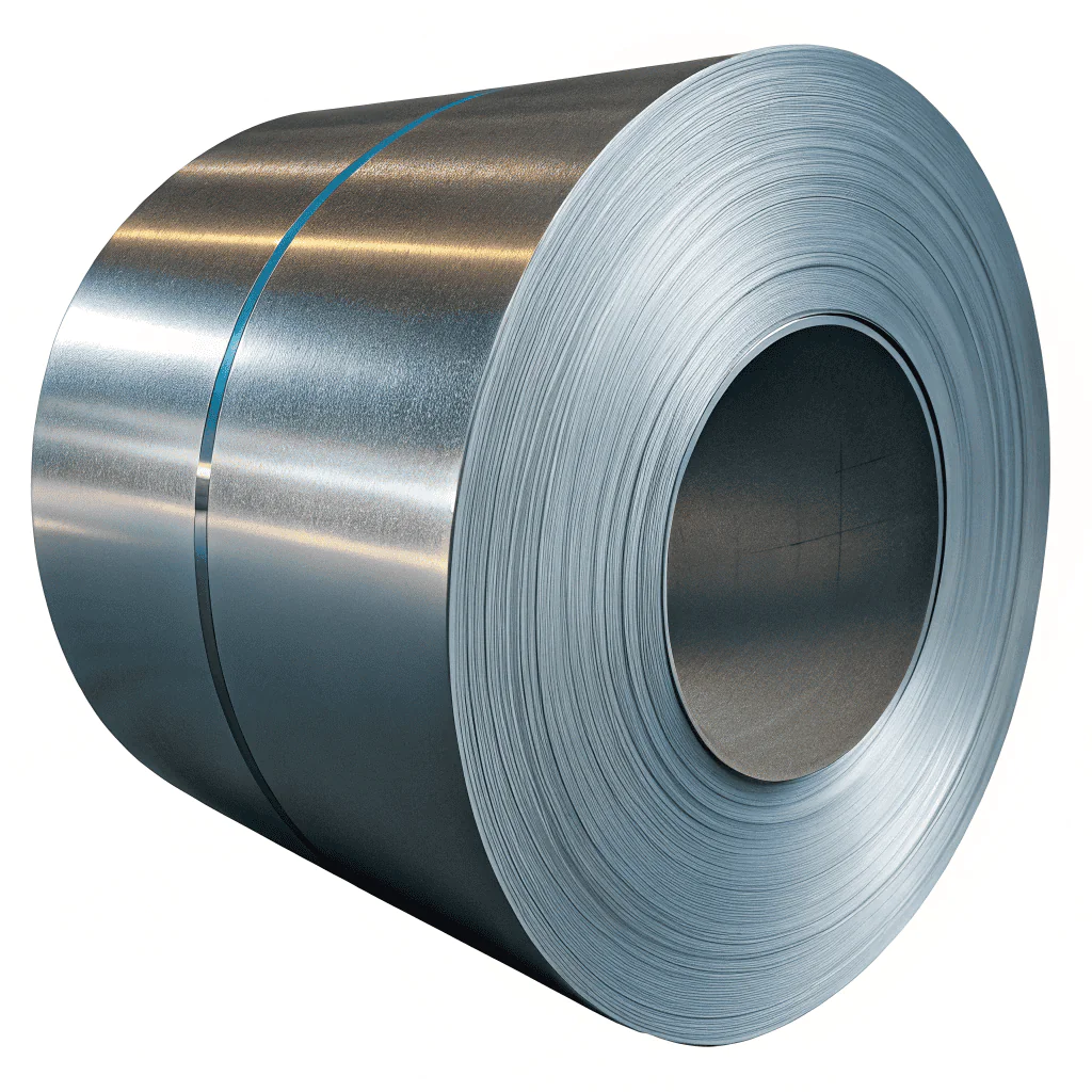 Galvalume Steel Coil