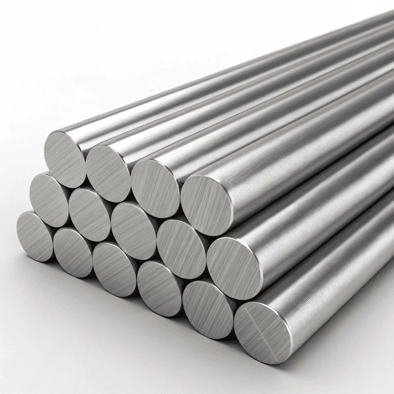 Round Bar