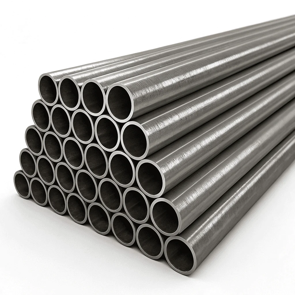 Seamless Steel Pipe